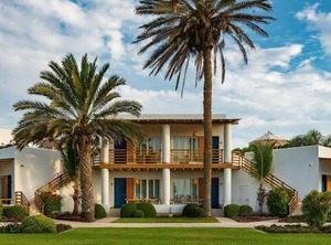 Hotel Paracas Resort | Pisco