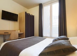 Hotel Saint Germain | Flandres