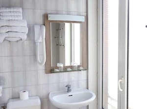 Hotel Saint Germain | Flandres