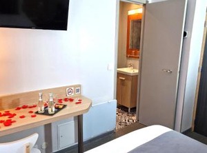 Hotel Saint Germain | Flandres