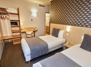 Hotel Saint Germain | Flandres