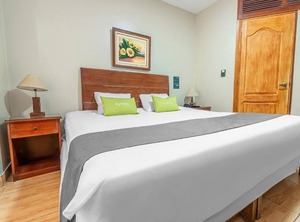Hotel | Miraflores