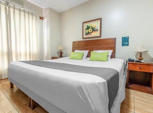 Hotel | Miraflores