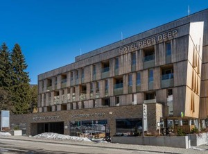 Hotel Pecr | Pec pod Snezkou