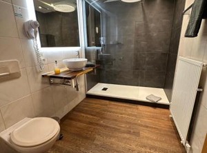 Zimmer Hotel Pension Berghaus Sieben | Bad Laasphe
