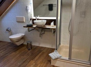 Zimmer Hotel Pension Berghaus Sieben | Bad Laasphe