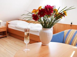 Hotel Kirschstein | Wolgast