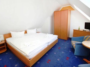 Hotel Kirschstein | Wolgast
