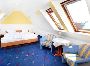 Hotel Kirschstein | Wolgast
