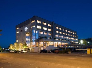 Hotel Penz West | Hoetting
