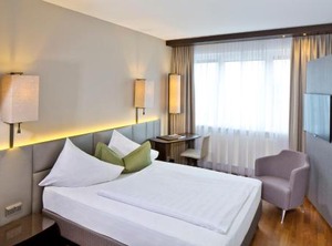 Hotel Penz West | Hoetting