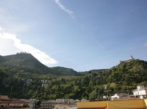 Hotel Piazza Marconi | Cassino