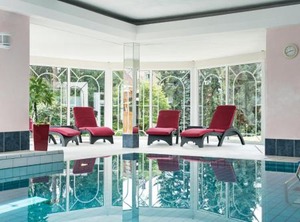 Hotel | Bad Laer