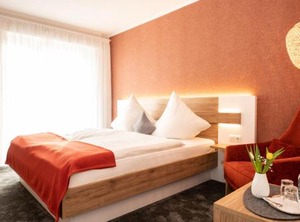 Hotel | Bad Laer