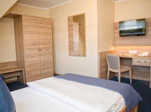 Hotel | Bad Laer