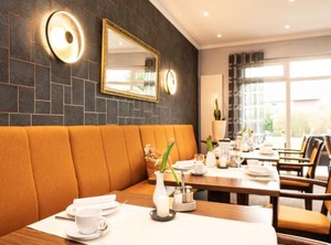 Hotel | Bad Laer