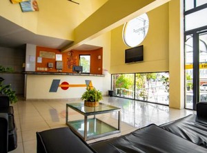 Hotel Piramide Pituba | Pituba