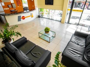 Hotel Piramide Pituba | Pituba