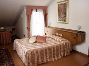 Hotel Piroga | Selvazzano Dentro