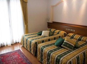 Hotel Piroga | Selvazzano Dentro