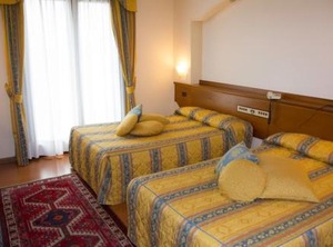 Hotel Piroga | Selvazzano Dentro