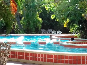 Hotel Playa | Playa Azul