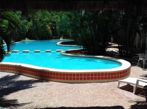 Hotel Playa | Playa Azul