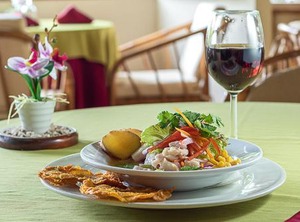 Hotel Playa Bejuco | Bejuco