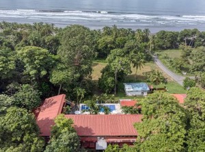 Hotel Playa Bejuco | Bejuco