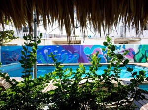 Hotel Zipolite | San Pedro Pochutla