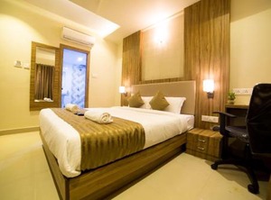 Hotel Plaza Heights | BTM Layout