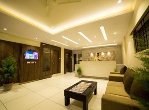 Hotel Plaza Heights | BTM Layout