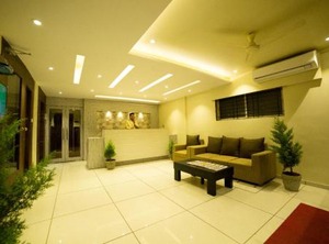 Hotel Plaza Heights | BTM Layout