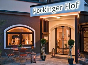 Hotel Pockinger Hof | Pocking