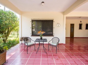 Hotel Posada | Fortin de las Flores