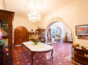 Hotel Posada | Fortin de las Flores
