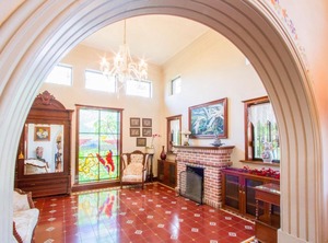 Hotel Posada | Fortin de las Flores