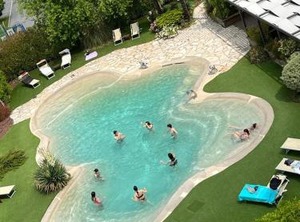 Hotel Posta | San Giorgio in Bosco