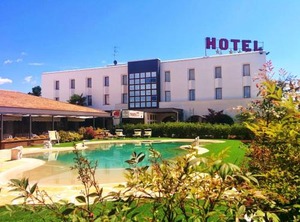 Hotel Posta | San Giorgio in Bosco