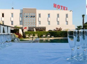 Hotel Posta | San Giorgio in Bosco