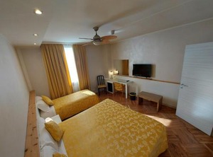 Hotel Posta | San Giorgio in Bosco