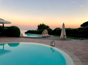 Hotel Punta Negra | Fertilia