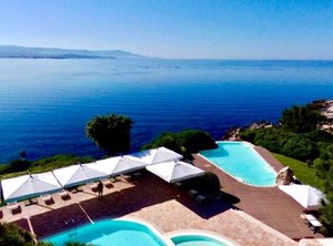 Hotel Punta Negra | Fertilia