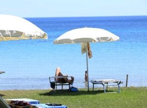 Hotel Punta Negra | Fertilia