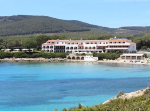 Hotel Punta Negra | Fertilia