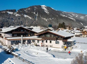 Hotel Quehenberger | Maishofen