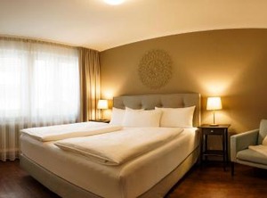 Hotel Münsterplatz | Freiburg im Breisgau