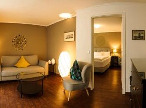 Hotel Münsterplatz | Freiburg im Breisgau