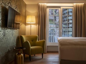 Hotel Münsterplatz | Freiburg im Breisgau