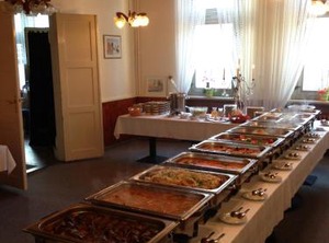 Hotel Ratsstuben Kalbe | Kalbe